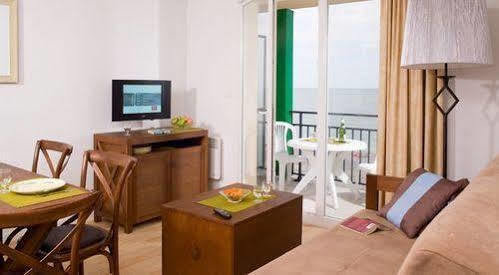 Madame Vacances Les Terrasses De La Plage 카이유쉬르메르 외부 사진